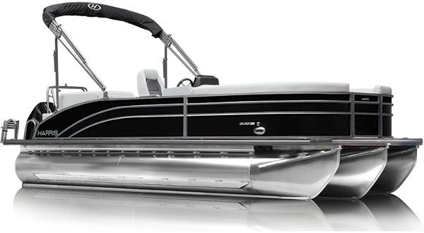 2025 Harris CRUISER 230 SL