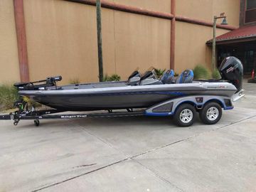 2025 Ranger Z521R