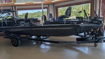 2025 Ranger RT188C