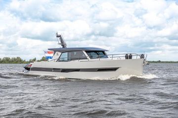 2025 Super Lauwersmeer Discovery 47 OC