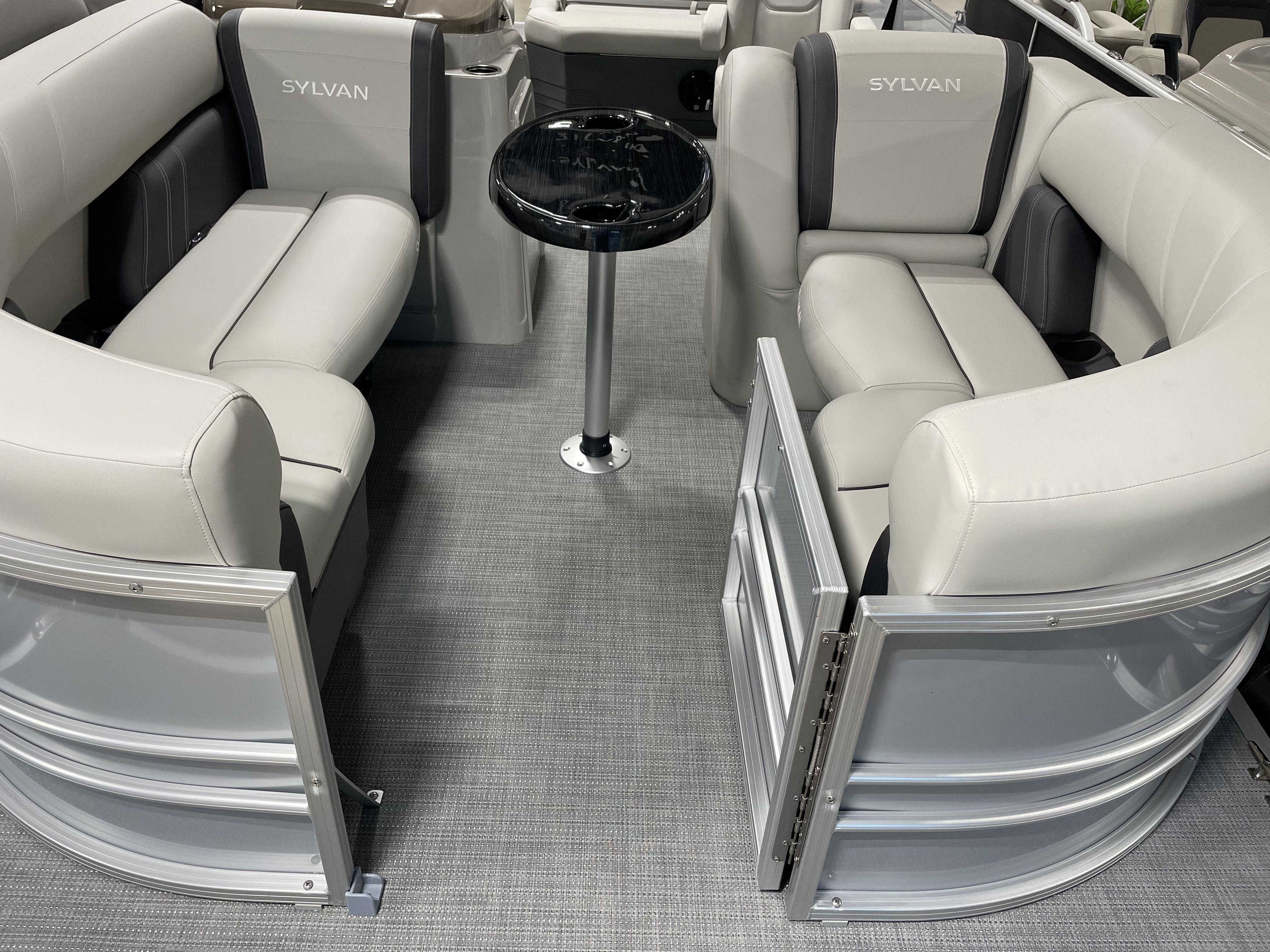 2025 Sylvan Mirage 822