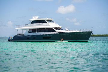 2026 Grand Banks GB 85