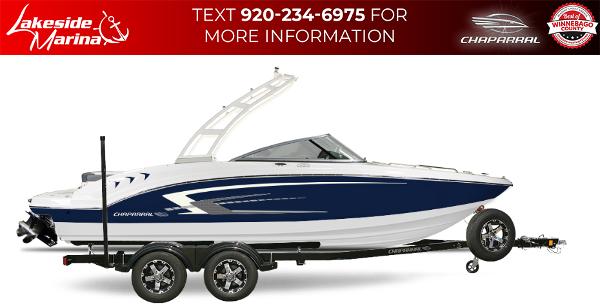 Chaparral Boats For Sale Boats Com