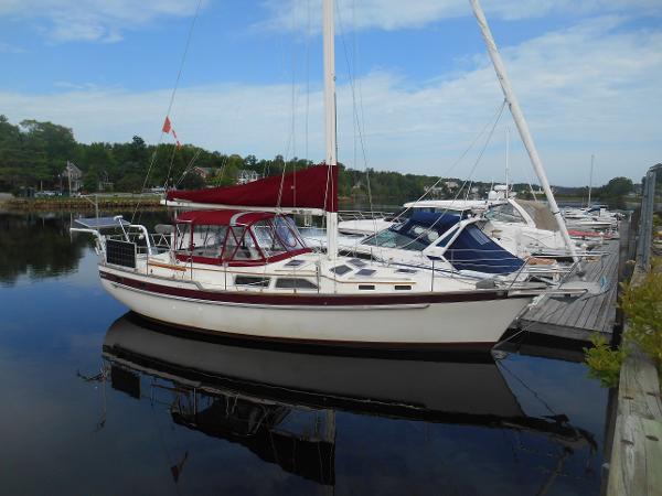1987 Irwin Mk Ii