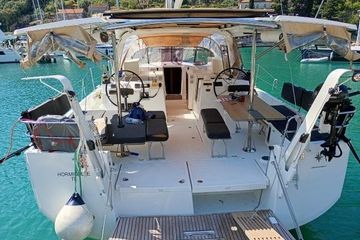 2020 Jeanneau Sun Loft 47