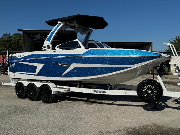 2025 Tigé 24RZX