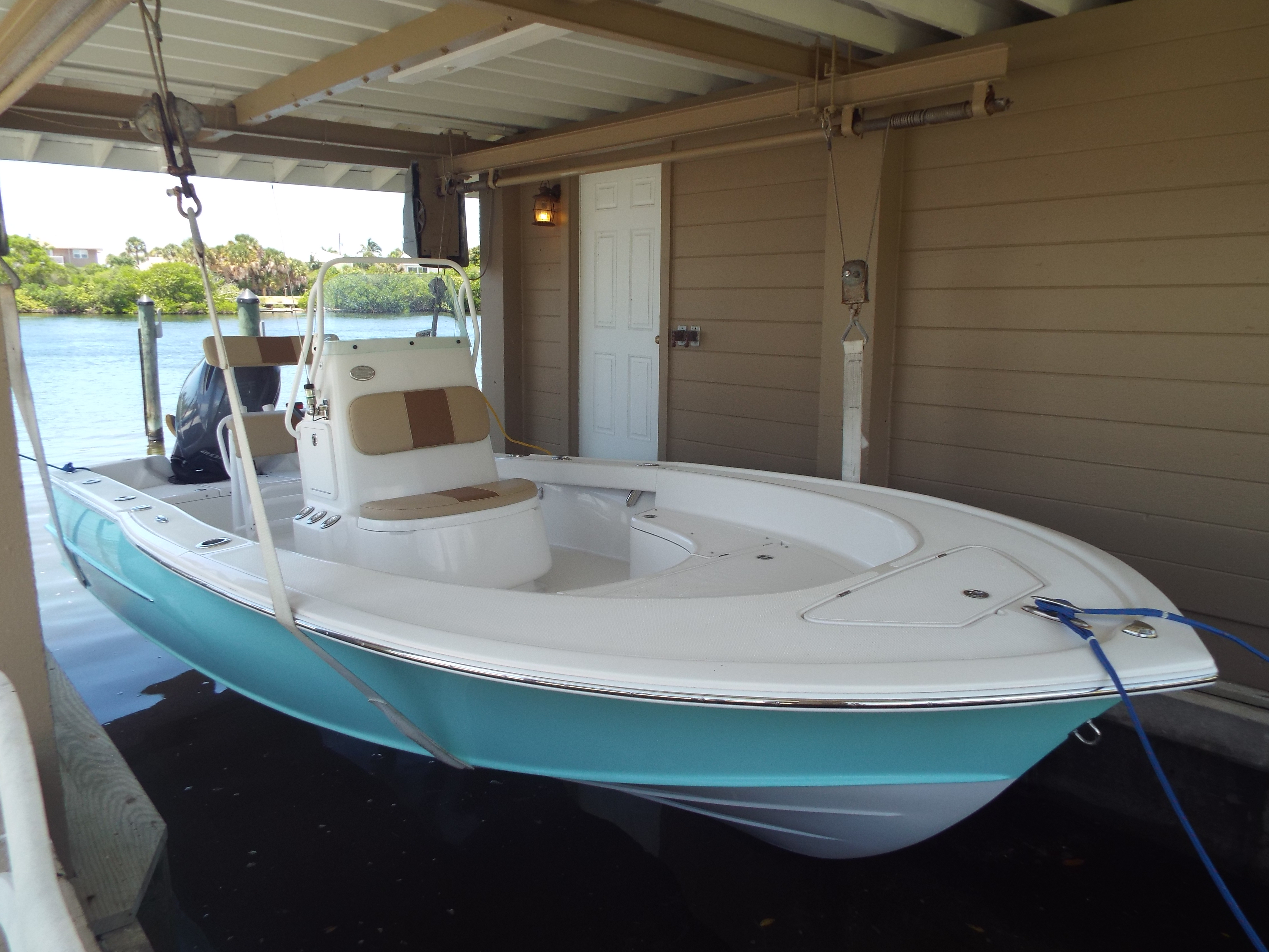 Chaos Tarpon boats for sale - boats.com