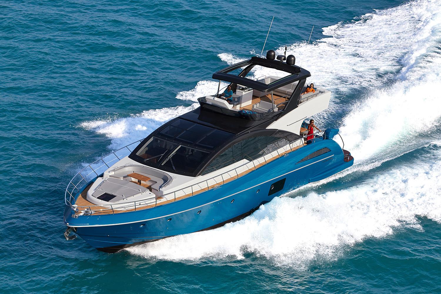 Schaefer Boat image