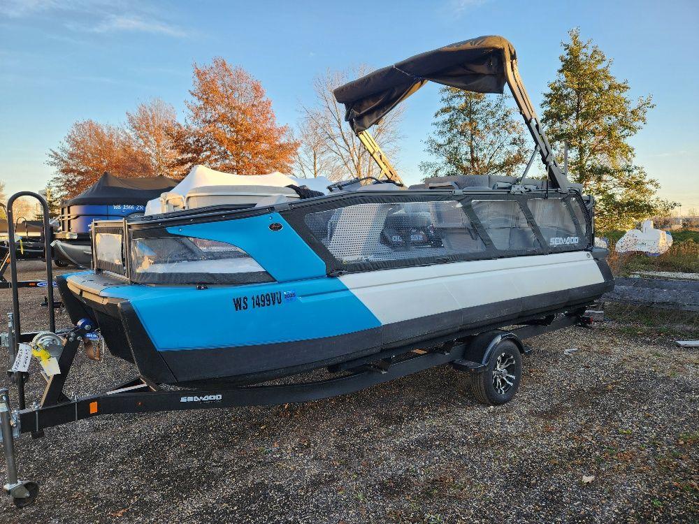 Sea-Doo SWITCHSPORT21 Image 1