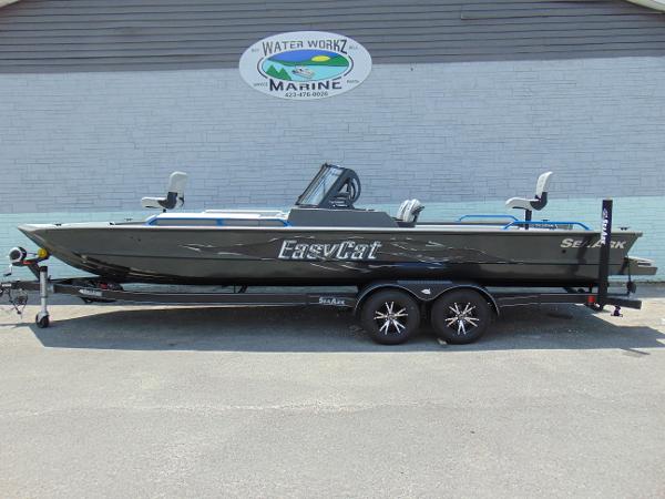 SeaArk Easy Cat boats for sale - boats.com