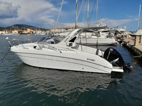 2016 Saver 750