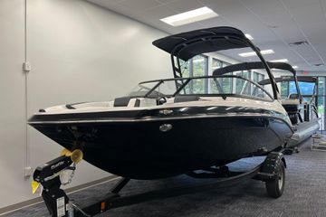 2024 Yamaha Boats 195S