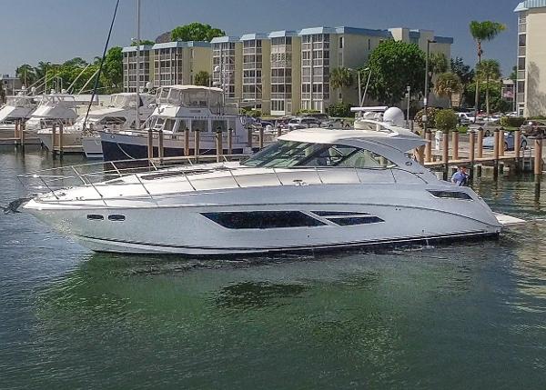 Sea Ray 540 Sundancer boats for sale - boats.com