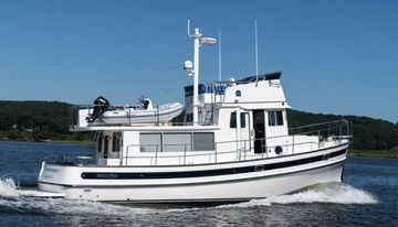 2026 Nordic Tug 44