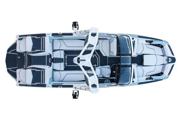 2021 Nautique Super Air Nautique G25 Paragon