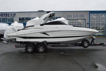 2024 Crownline Eclipse E260 XS