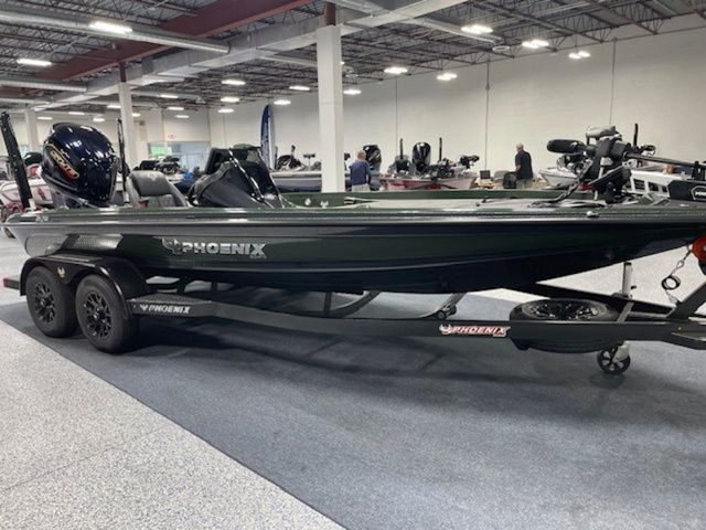 2026 Phoenix 721 ZXL
