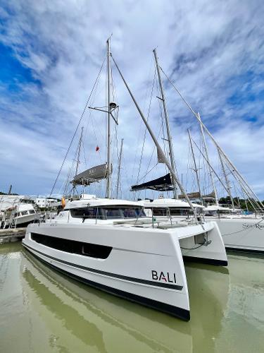 2024 Bali Catspace 40