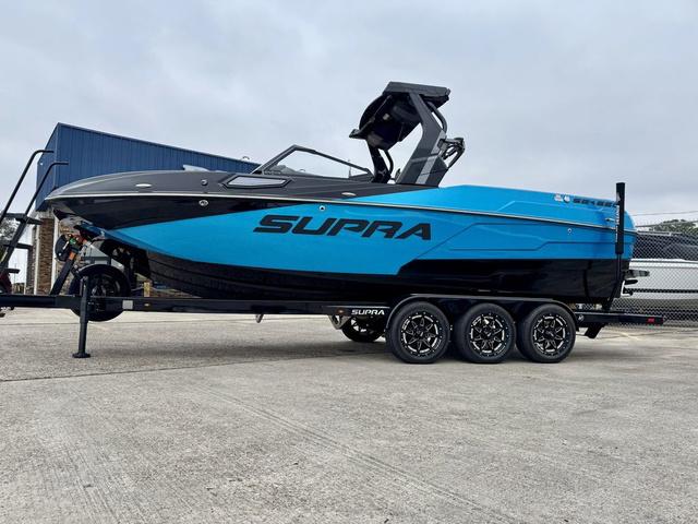 Supra SE 550
