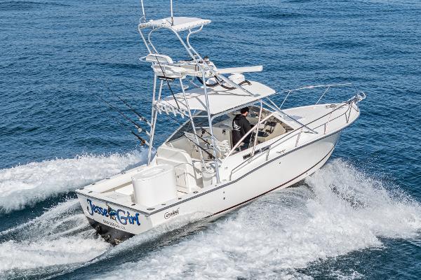 2005 Carolina Classic 28