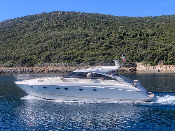2008 Princess V 53