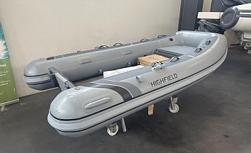Highfield Classic 290