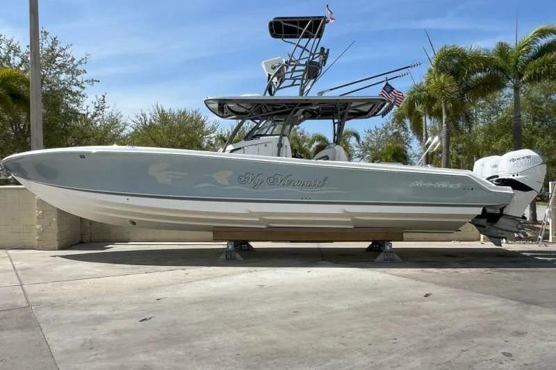 2020 Nor-Tech 390