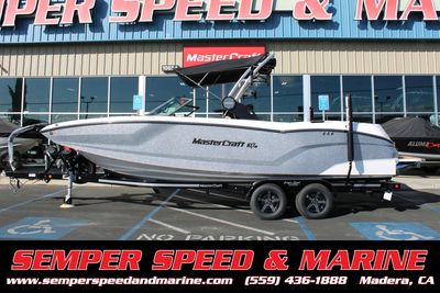 MasterCraft NXT24