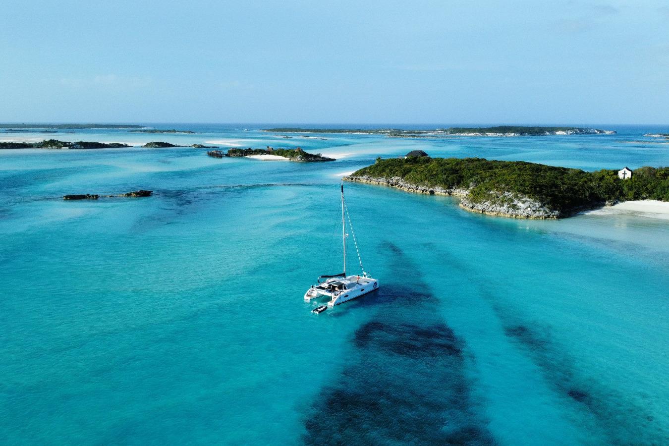 2022 Outremer outremer 45