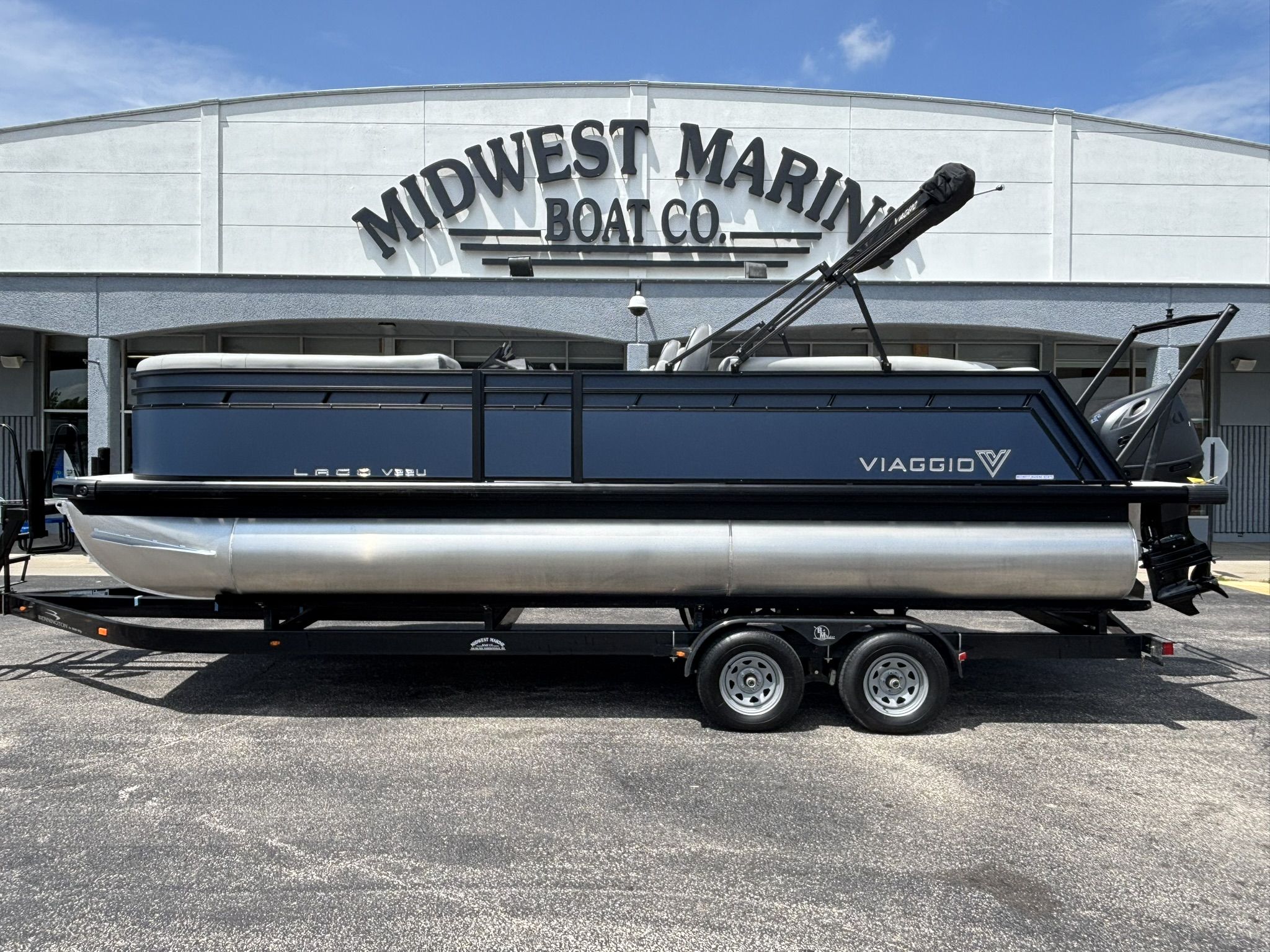 Viaggio V22U