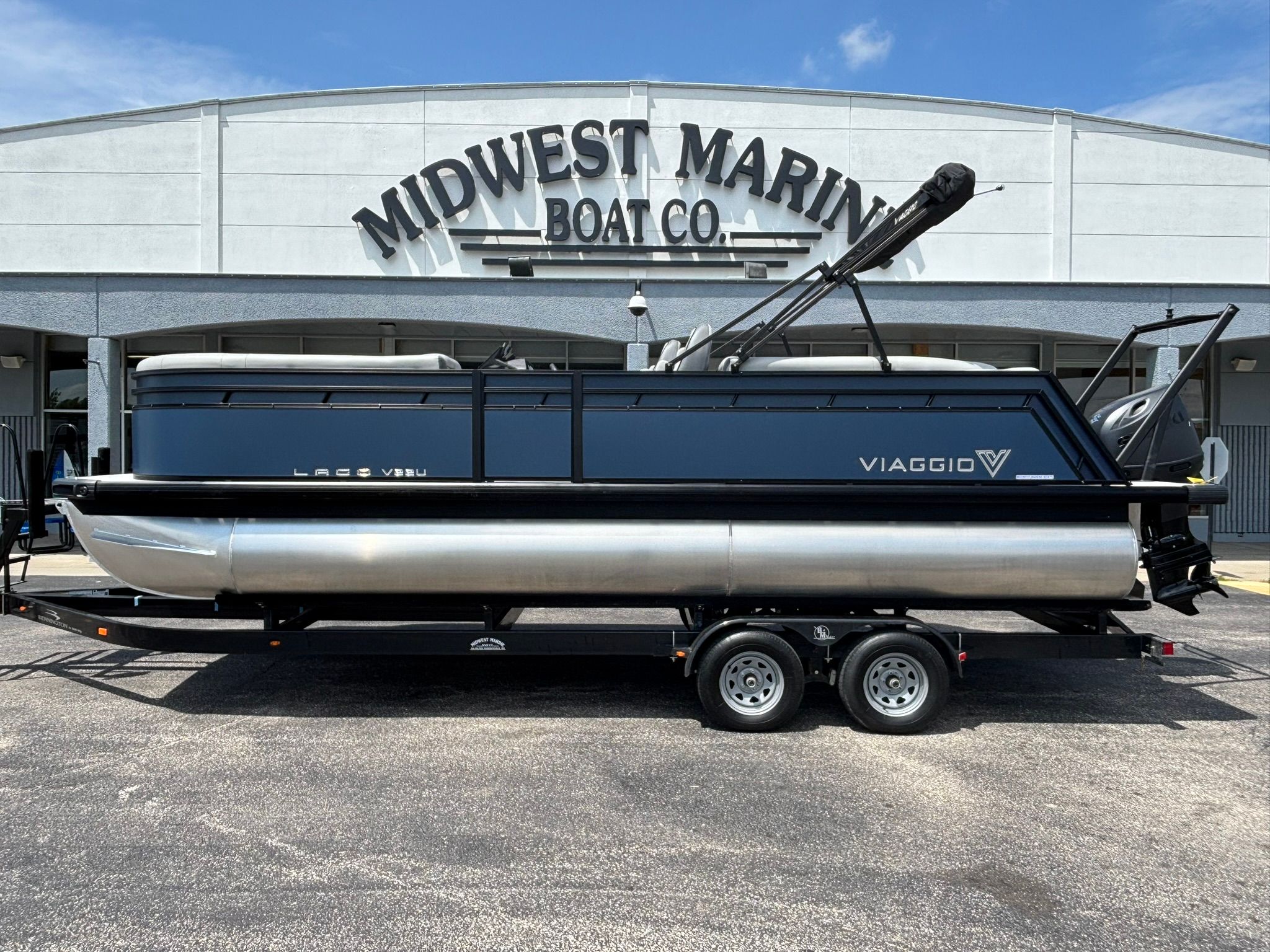 Viaggio V22U