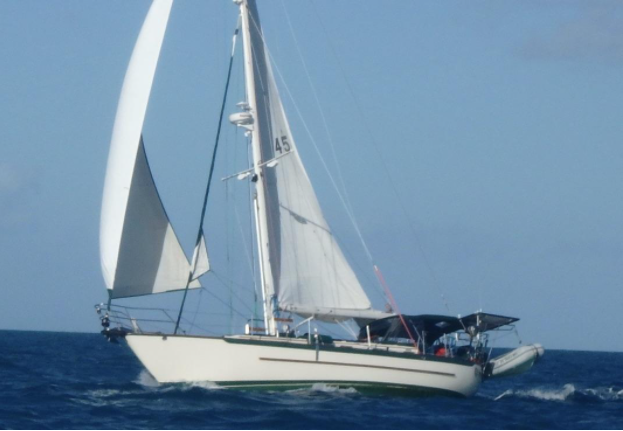 sailboats for sale in puerto rico