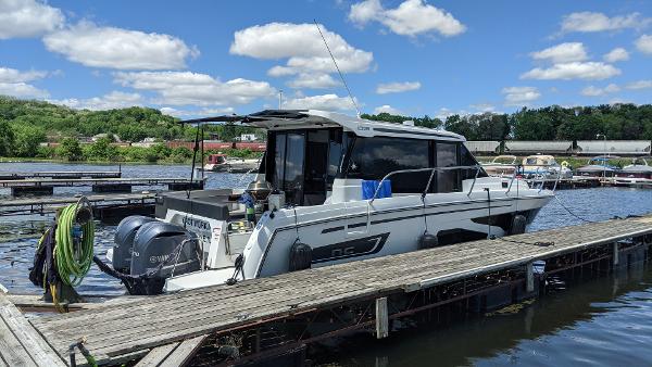 2019 Jeanneau NC 1095
