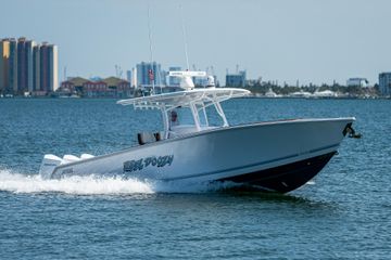 2023 Jupiter 38