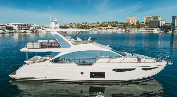 Azimut boats for sale - boats.com Azimut boats for sale - boats.com