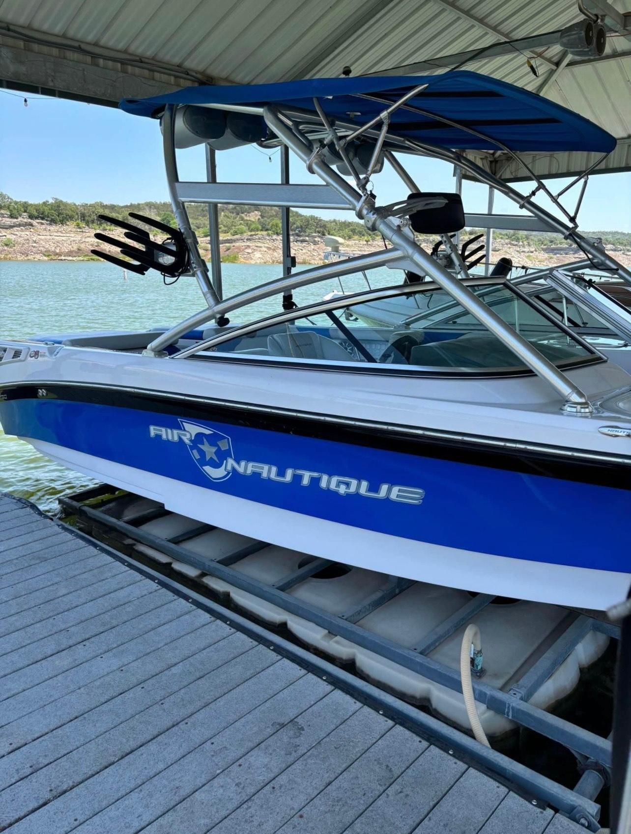 2008 Correct Craft 230 Super Air