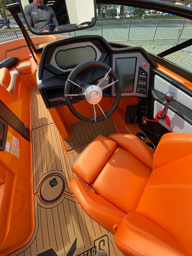 2022 MasterCraft XStar S