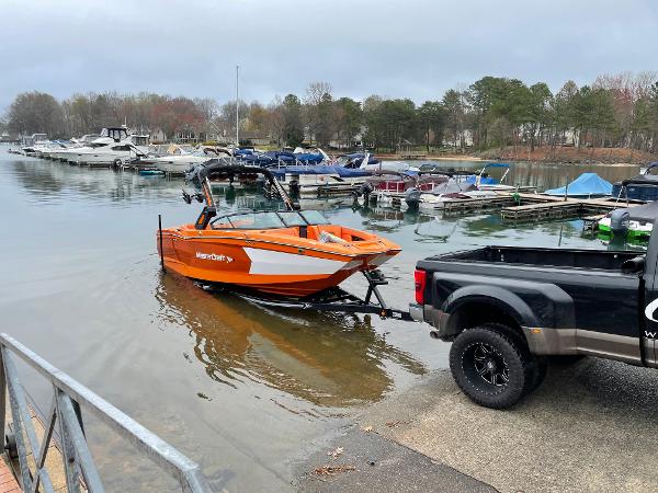 2022 MasterCraft XStar S