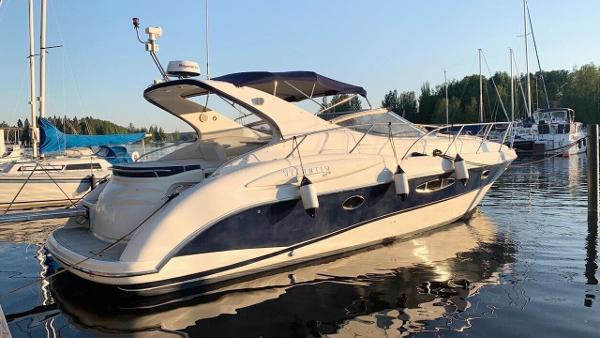 2005 Atlantis 42