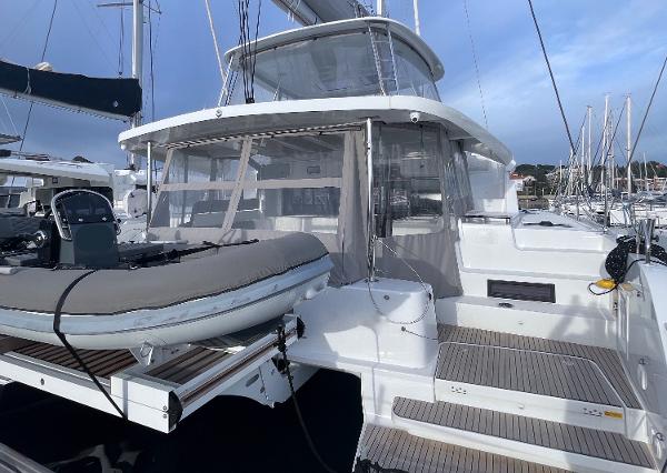 Lagoon 46
