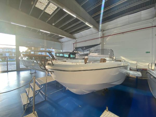 Beneteau Flyer 9 SPACEdeck