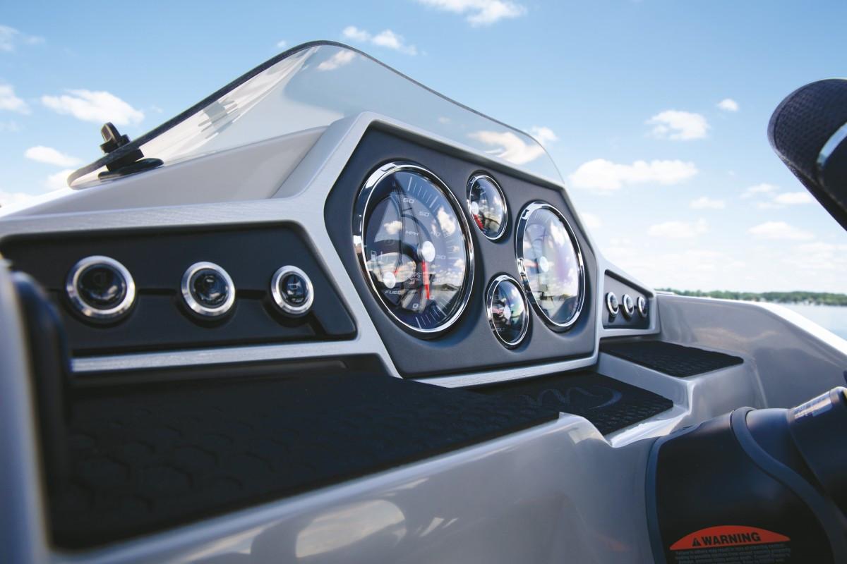 Manitou Boat image