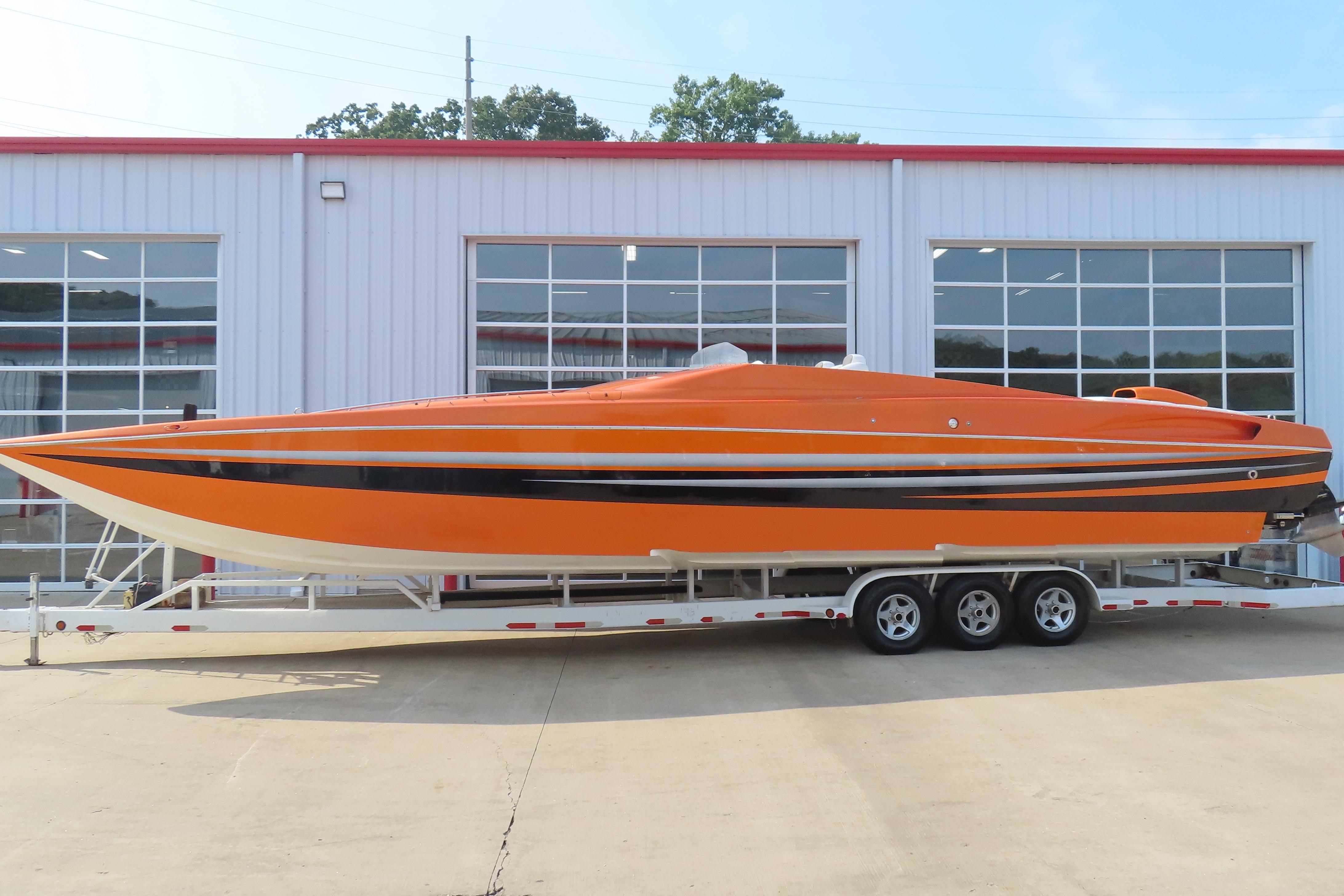 2003 MTI 42