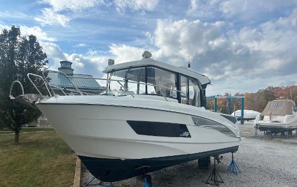 2020 Beneteau Barracuda 27