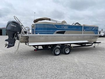 2023 SunCatcher ELITE 324RC