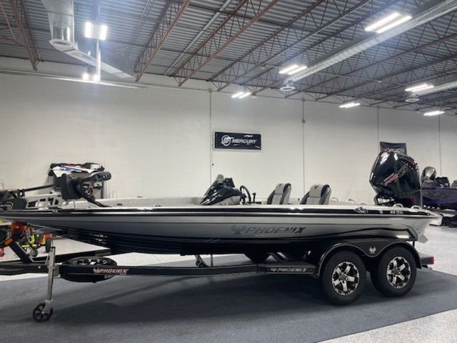2026 Phoenix 819 ZXL