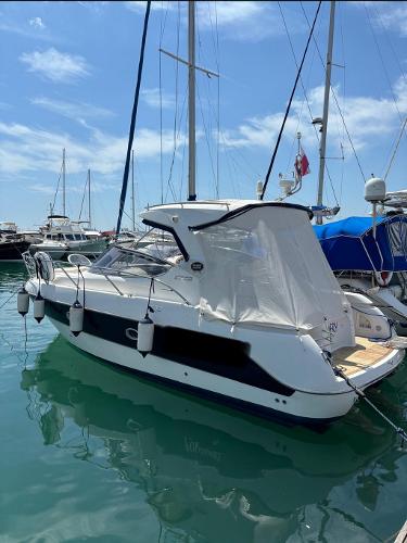 Sessa Marine C 30 HT