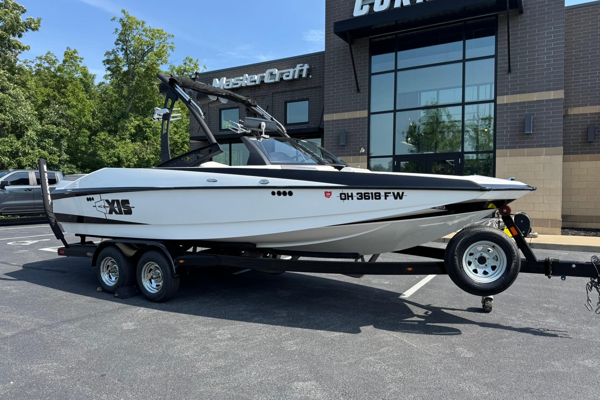 2014 Axis A22