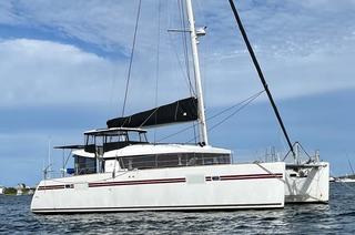 Lagoon 450S
