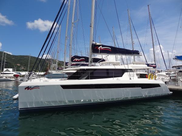 2019 Leopard 50